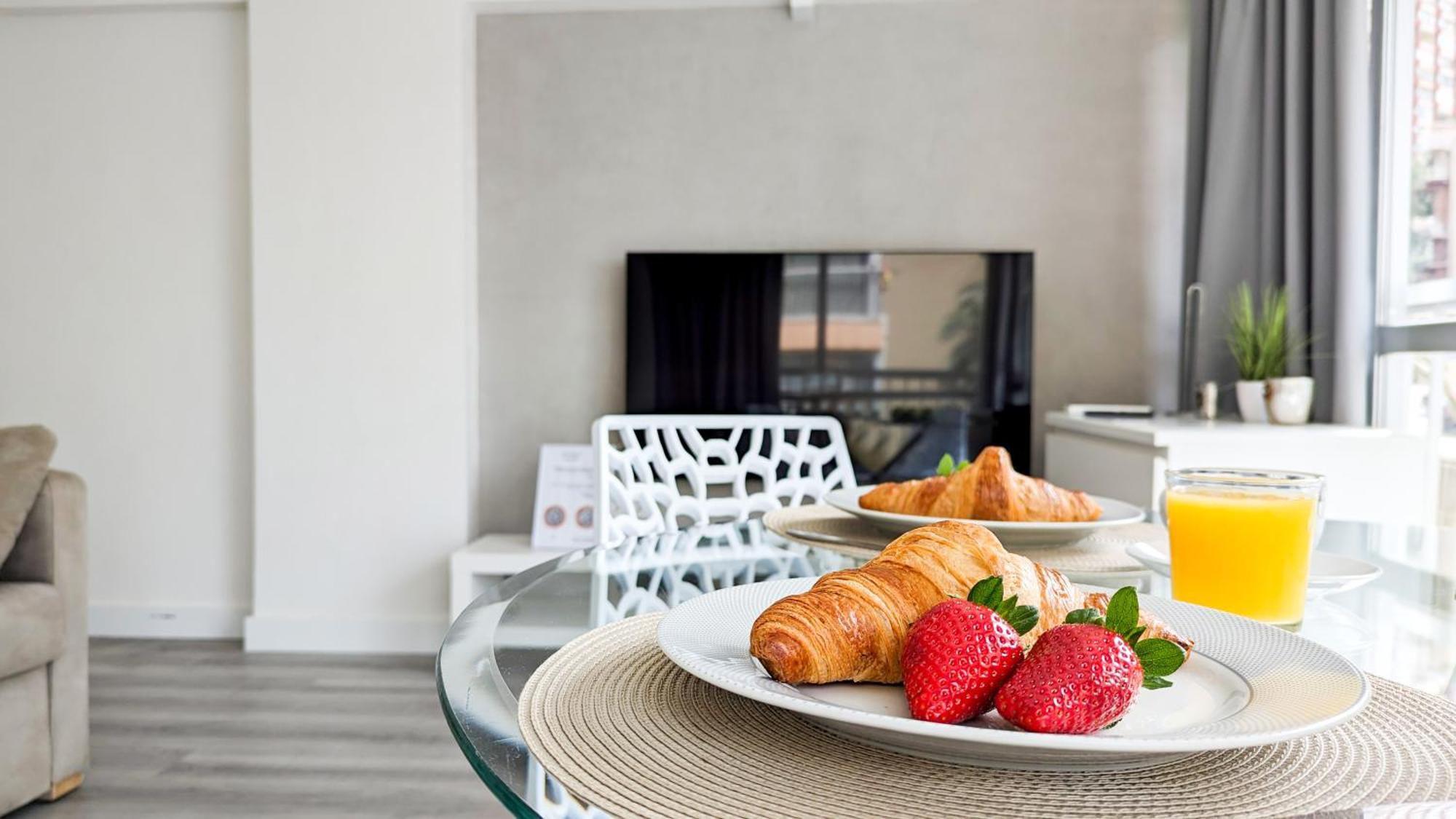 Carabelas Levante Beach Apartment Бенидорм Экстерьер фото
